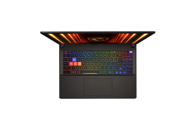 MSI Vector 16 HX AI - Ultra 9 275HX - RTX 5080 - 32Go - 1To SSD - 16" 240Hz