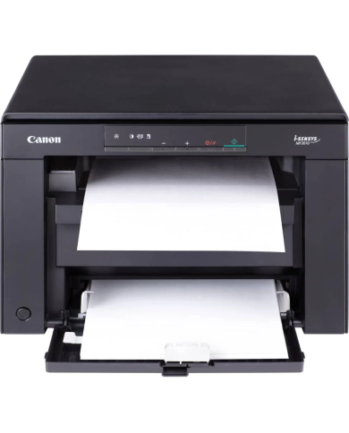 Imprimante Canon i-SENSYS MF3010 -  Pc Gamer Casa