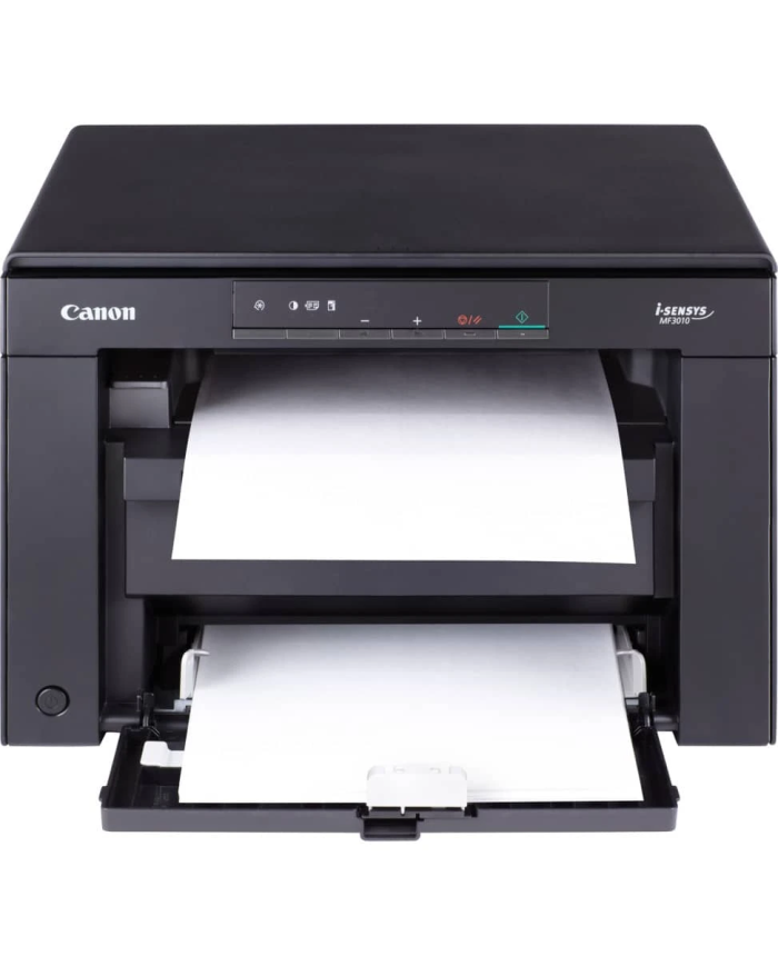 Imprimante Canon i-SENSYS MF3010 -  Pc Gamer Casa