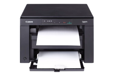 Imprimante Canon i-SENSYS MF3010 -  Pc Gamer Casa
