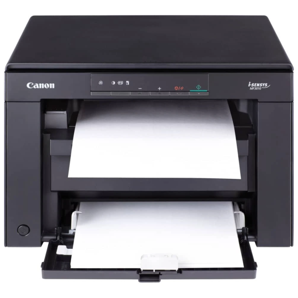 Imprimante Canon i-SENSYS MF3010 -  Pc Gamer Casa