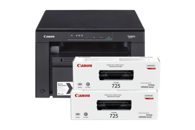 Imprimante Canon i-SENSYS MF3010 -  Pc Gamer Casa