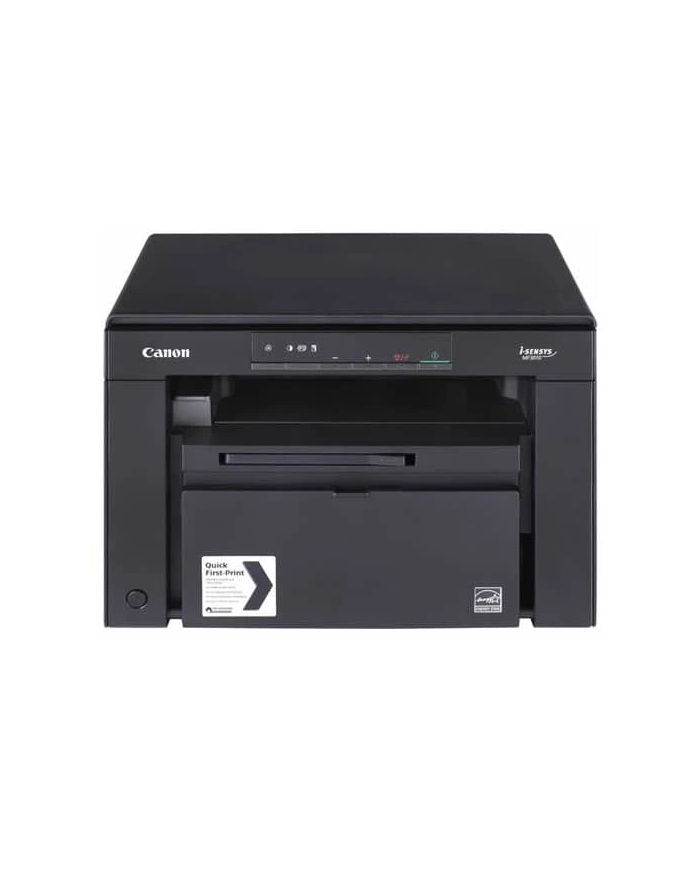 Imprimante Canon i-SENSYS MF3010 -  Pc Gamer Casa