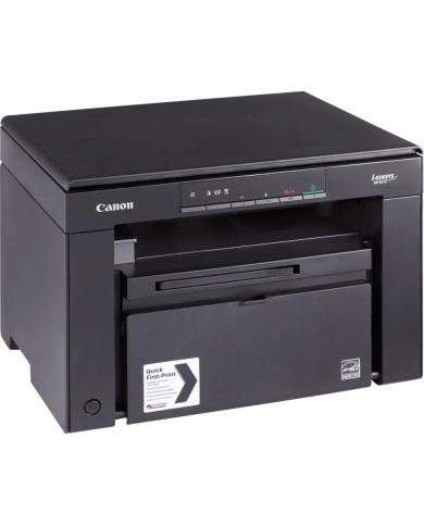 Imprimante Canon i-SENSYS MF3010 -  Pc Gamer Casa
