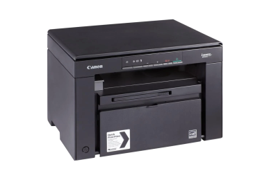 Imprimante Canon i-SENSYS MF3010 -  Pc Gamer Casa