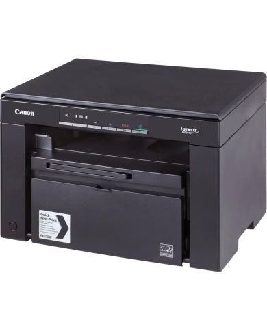 Imprimante Canon i-SENSYS MF3010 -  Pc Gamer Casa