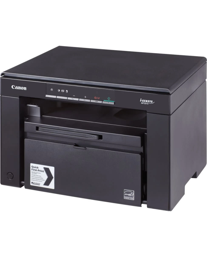 Imprimante Canon i-SENSYS MF3010 -  Pc Gamer Casa