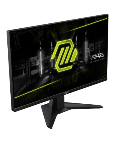 MSI MAG 255XF - 24.5" Rapid IPS - 300Hz - 0.5ms - Gaming