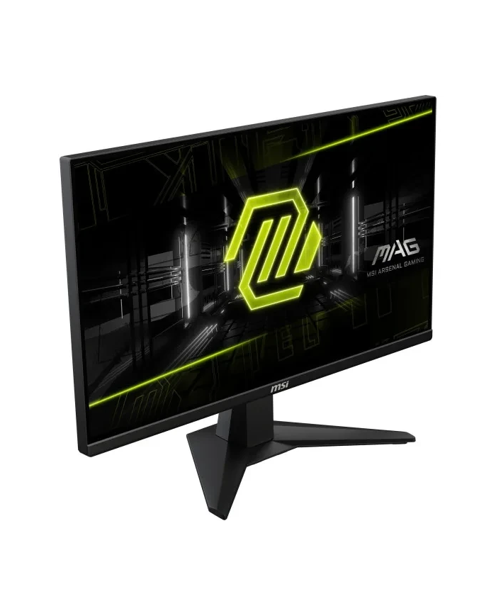 MSI MAG 255XF - 24.5" Rapid IPS - 300Hz - 0.5ms - Gaming