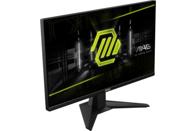 MSI MAG 255XF - 24.5" Rapid IPS - 300Hz - 0.5ms - Gaming