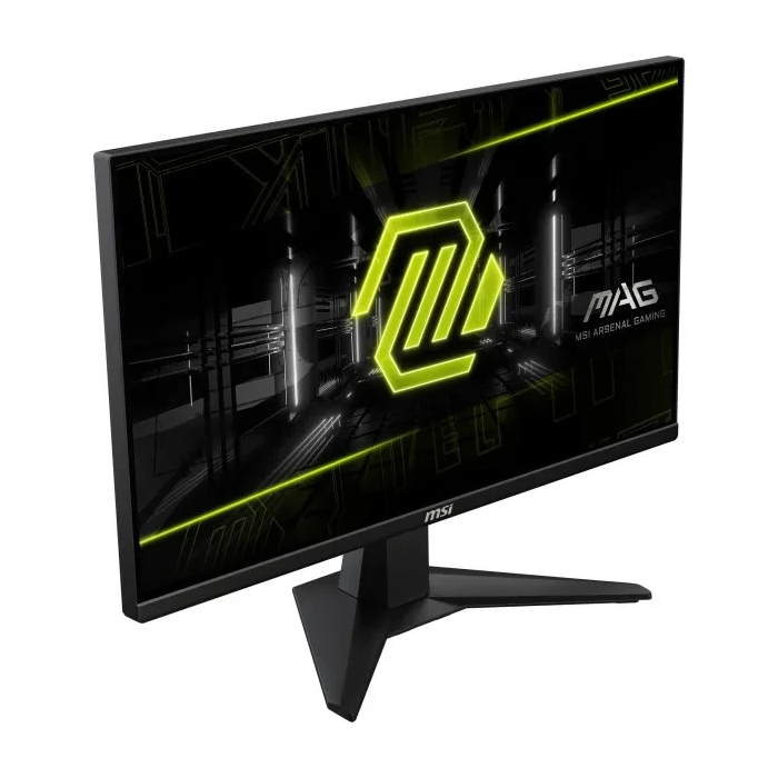 MSI MAG 255XF - 24.5" Rapid IPS - 300Hz - 0.5ms - Gaming