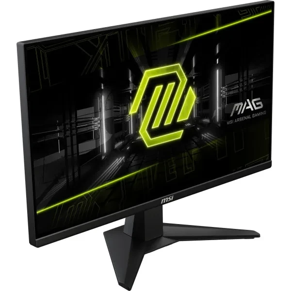 MSI MAG 255XF - 24.5" Rapid IPS - 300Hz - 0.5ms - Gaming
