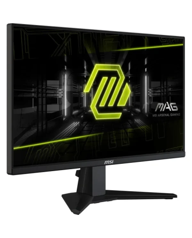 MSI MAG 255XF - 24.5" Rapid IPS - 300Hz - 0.5ms - Gaming
