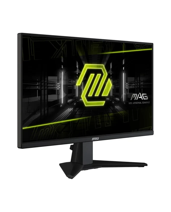 MSI MAG 255XF - 24.5" Rapid IPS - 300Hz - 0.5ms - Gaming