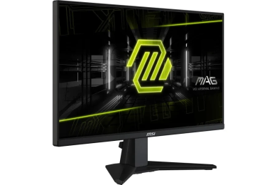 MSI MAG 255XF - 24.5" Rapid IPS - 300Hz - 0.5ms - Gaming