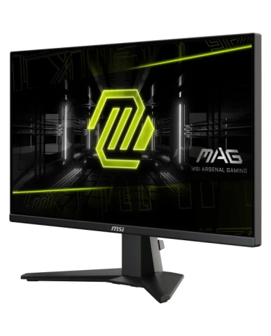 MSI MAG 255XF - 24.5" Rapid IPS - 300Hz - 0.5ms - Gaming