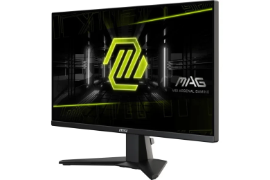 MSI MAG 255XF - 24.5" Rapid IPS - 300Hz - 0.5ms - Gaming