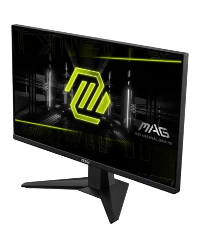 MSI MAG 255XF - 24.5" Rapid IPS - 300Hz - 0.5ms - Gaming
