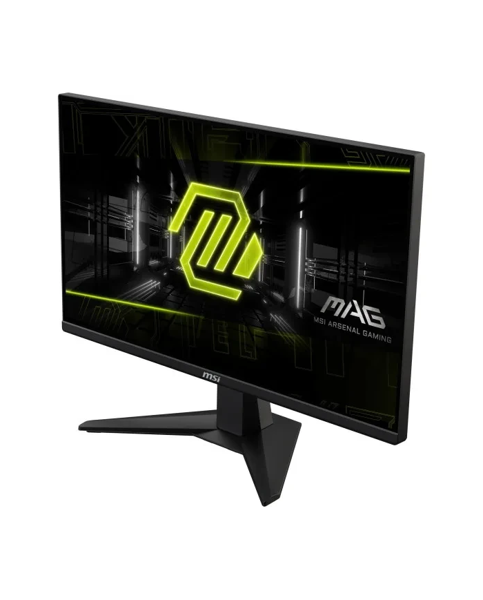 MSI MAG 255XF - 24.5" Rapid IPS - 300Hz - 0.5ms - Gaming