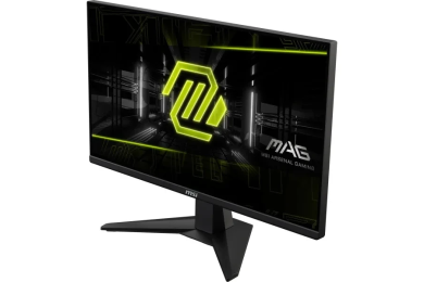 MSI MAG 255XF - 24.5" Rapid IPS - 300Hz - 0.5ms - Gaming