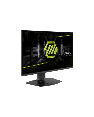 MSI MAG 275UPD E14 - 27" IPS - 4K UHD - 144Hz - Dual Mode 288Hz