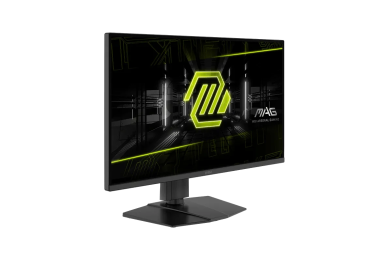 MSI MAG 275UPD E14 - 27" IPS - 4K UHD - 144Hz - Dual Mode 288Hz