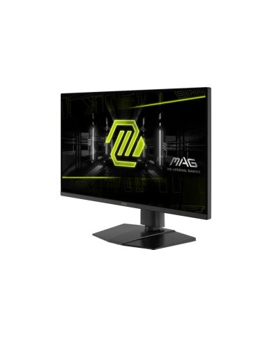 MSI MAG 275UPD E14 - 27" IPS - 4K UHD - 144Hz - Dual Mode 288Hz