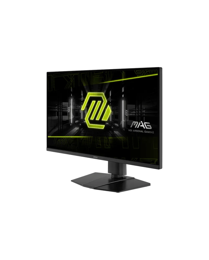 MSI MAG 275UPD E14 - 27" IPS - 4K UHD - 144Hz - Dual Mode 288Hz