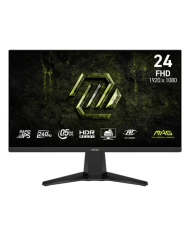 MSI MAG 245F X24 - 24" Rapid IPS - 240Hz - 0.5ms - Full HD