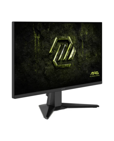 MSI MAG 245F X24 - 24" Rapid IPS - 240Hz - 0.5ms - Full HD