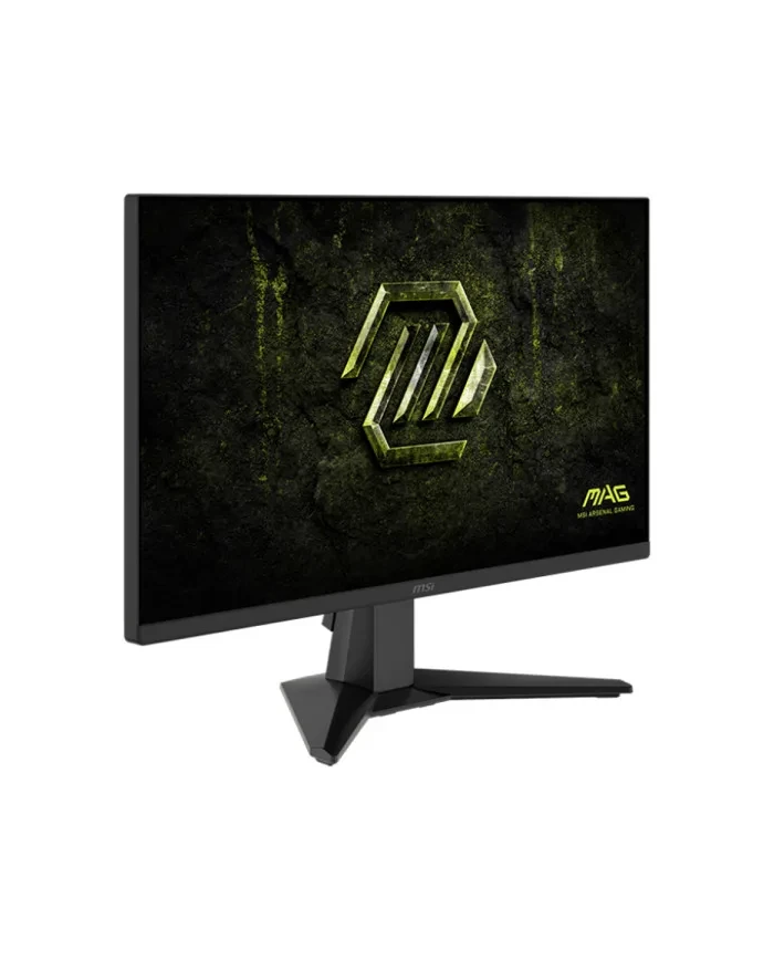 MSI MAG 245F X24 - 24" Rapid IPS - 240Hz - 0.5ms - Full HD