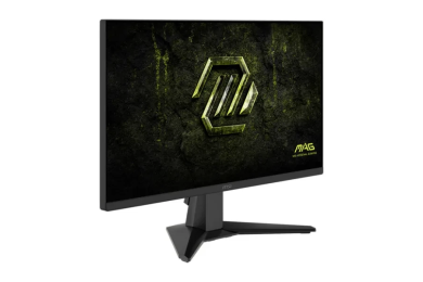 MSI MAG 245F X24 - 24" Rapid IPS - 240Hz - 0.5ms - Full HD