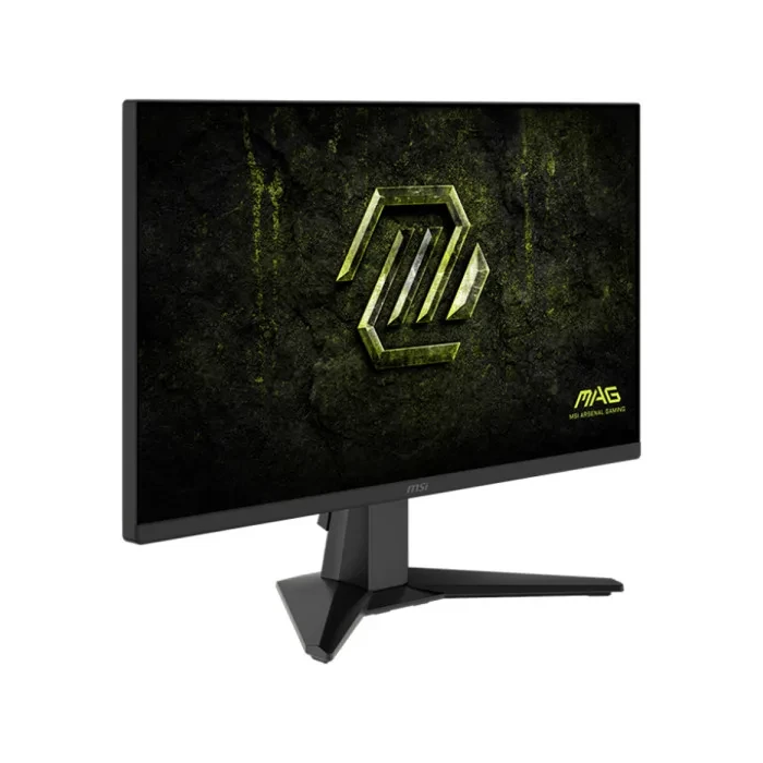 MSI MAG 245F X24 - 24" Rapid IPS - 240Hz - 0.5ms - Full HD