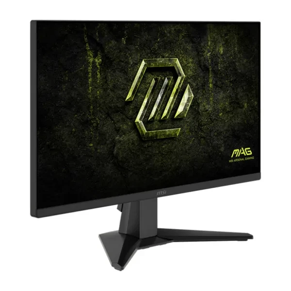 MSI MAG 245F X24 - 24" Rapid IPS - 240Hz - 0.5ms - Full HD
