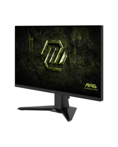 MSI MAG 245F X24 - 24" Rapid IPS - 240Hz - 0.5ms - Full HD