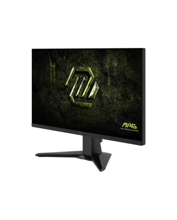 MSI MAG 245F X24 - 24" Rapid IPS - 240Hz - 0.5ms - Full HD