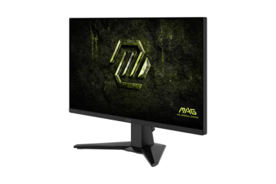 MSI MAG 245F X24 - 24" Rapid IPS - 240Hz - 0.5ms - Full HD