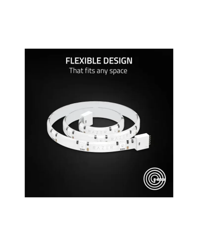 Razer Aether Smart Light Extender - Extension LED 1m - RGB Chroma