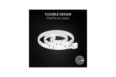 Razer Aether Smart Light Extender - Extension LED 1m - RGB Chroma