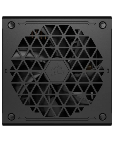 Corsair RM1200e (2025) - 1200W - 80 PLUS Gold - ATX 3.0 - Modulaire