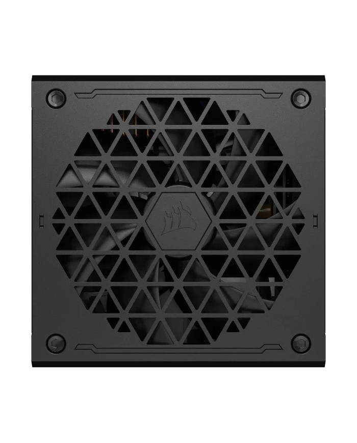 Corsair RM1200e (2025) - 1200W - 80 PLUS Gold - ATX 3.0 - Modulaire