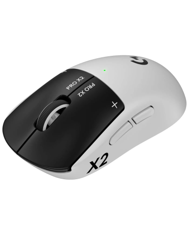 Logitech G Pro X2 Superstrike - Souris PC