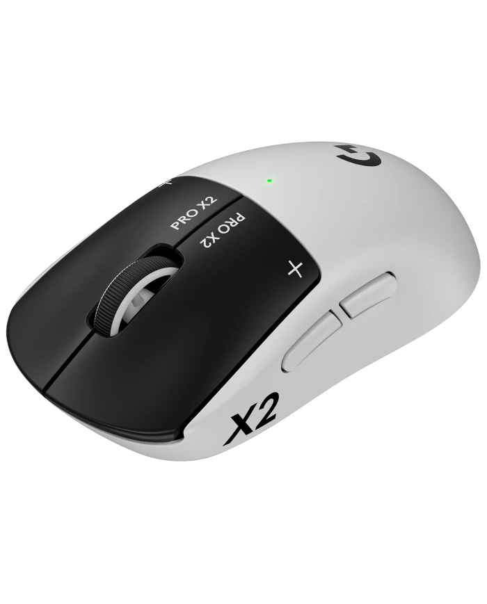 Logitech G Pro X2 Superstrike - Souris PC