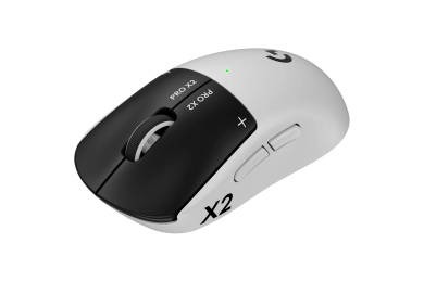 Logitech G Pro X2 Superstrike - Souris PC