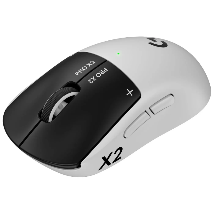 Logitech G Pro X2 Superstrike - Souris PC
