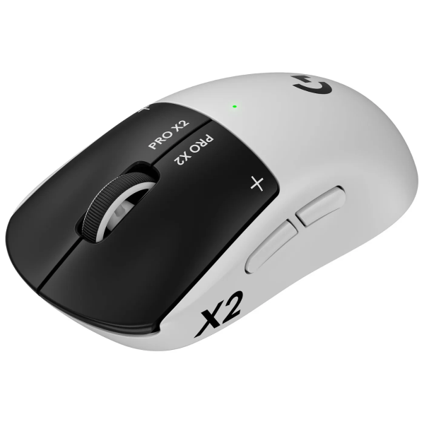 Logitech G Pro X2 Superstrike - Souris PC