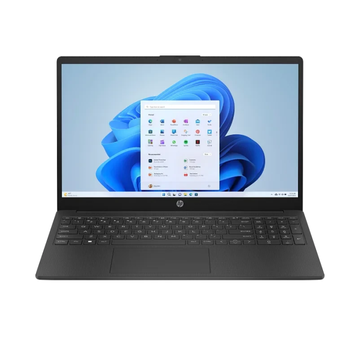 HP 15-fd0482no - Core 7 150U - Intel Graphics - 16Go DDR5 - 512Go SSD - 15.6" FHD - HP MAROC - Pc Gamer Casa