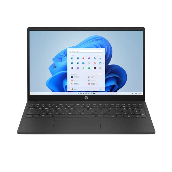 HP LAPTOP 15-fd0482no - Core 7 150U - Intel Graphics - 16Go DDR5 - 512Go SSD - 15.6" FHD - PC PORTABLE