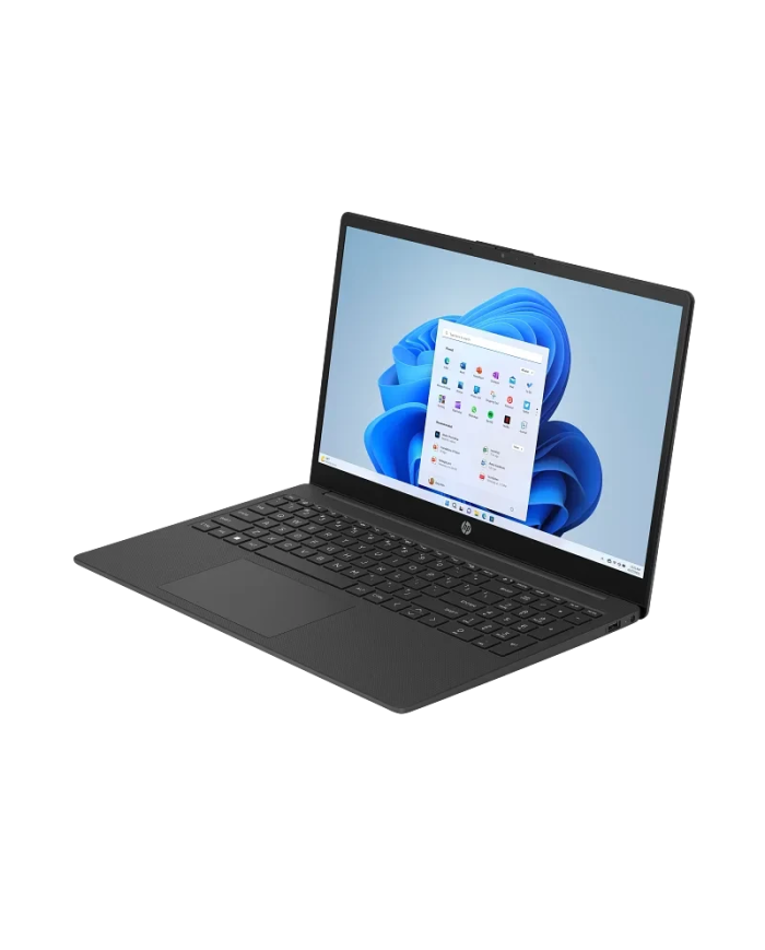 HP LAPTOP 15 (fd0482no) Core 7 150U -16Go-512GB - Pc Gamer Casa