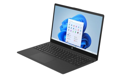 HP LAPTOP 15-fd0482no - Core 7 150U - Intel Graphics - 16Go DDR5 - 512Go SSD - 15.6" FHD - PC PORTABLE